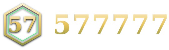 577777 logo