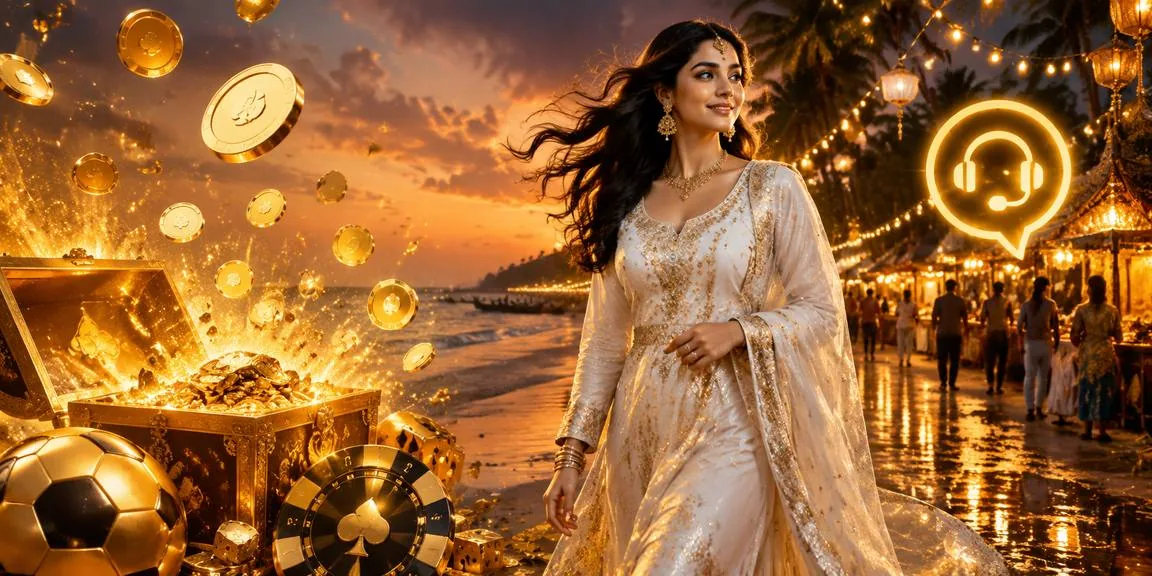 577777 577777 অ্যাপ — যেকোনো ডিভাইস থেকে লবিতে প্রবেশ